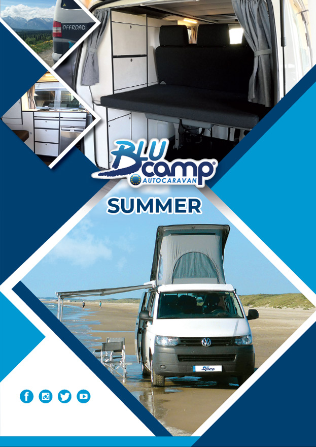 Blucamp Summer 2020