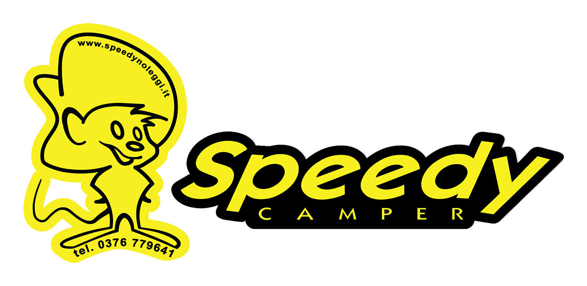 Speedy Camper