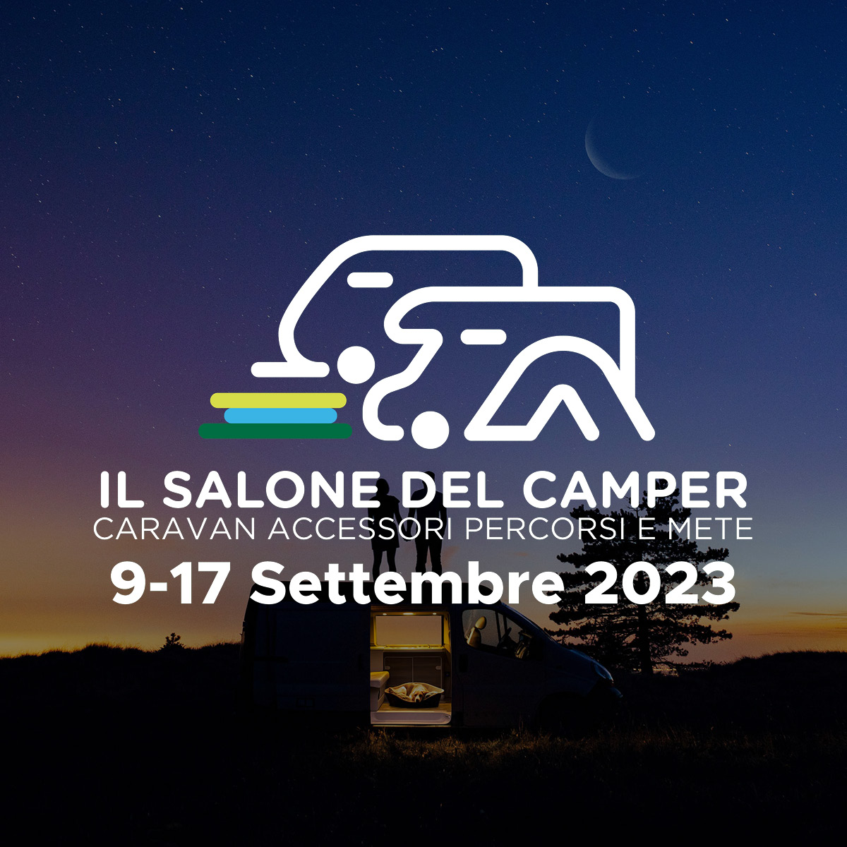 Salone del Camper 2023